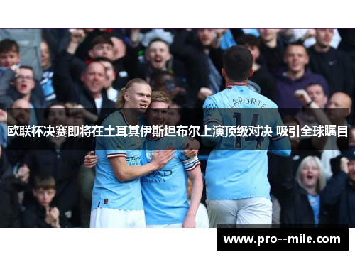 欧联杯决赛即将在土耳其伊斯坦布尔上演顶级对决 吸引全球瞩目 欧联杯决赛即将在土耳其伊斯坦布尔上演顶级对决 吸引全球瞩目